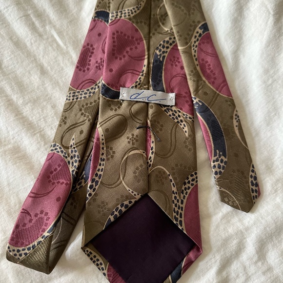 Bundle (4) Men’s Ties - Picture 8 of 16